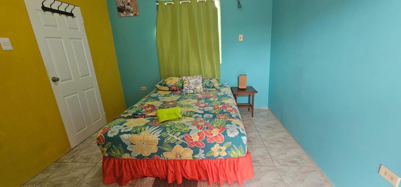 Fish Tobago Guesthouse Or Joy And Brandon Guesthouse Buccoo 客房 照片